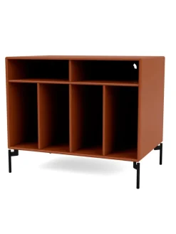 Spin I Modul, inkl. metal ben fra Montana