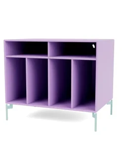 Spin I Modul, inkl. metal ben fra Montana