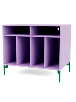 Spin I Modul, inkl. metal ben fra Montana