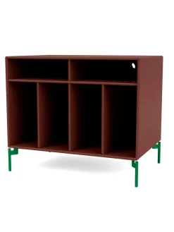 Spin I Modul, inkl. metal ben fra Montana