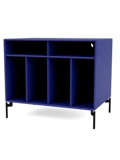 Spin I Modul, inkl. metal ben fra Montana