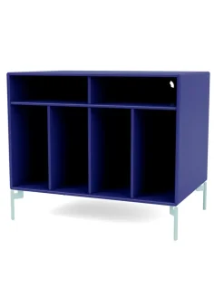 Spin I Modul, inkl. metal ben fra Montana