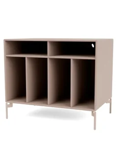 Spin I Modul, inkl. metal ben fra Montana