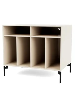 Spin I Modul, inkl. metal ben fra Montana