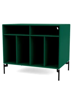 Spin I Modul, inkl. metal ben fra Montana