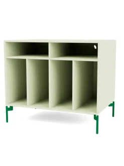 Spin I Modul, inkl. metal ben fra Montana