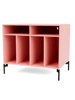 Spin I Modul, inkl. metal ben fra Montana