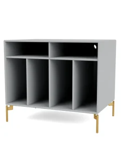 Spin I Modul, inkl. metal ben fra Montana