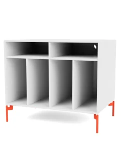 Spin I Modul, inkl. metal ben fra Montana