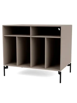 Spin I Modul, inkl. metal ben fra Montana