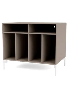 Spin I Modul, inkl. metal ben fra Montana