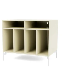 Spin I Modul, inkl. metal ben fra Montana