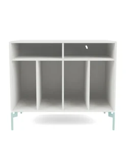 Spin I Modul, inkl. metal ben fra Montana