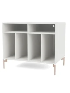 Spin I Modul, inkl. metal ben fra Montana