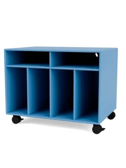 Spin I Modul, inkl. metal ben fra Montana