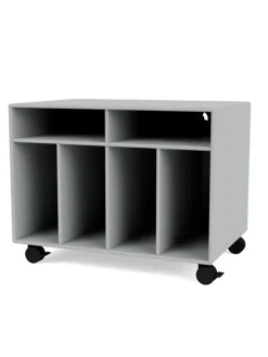 Spin I Modul, inkl. metal ben fra Montana