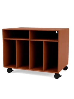 Spin I Modul, inkl. metal ben fra Montana