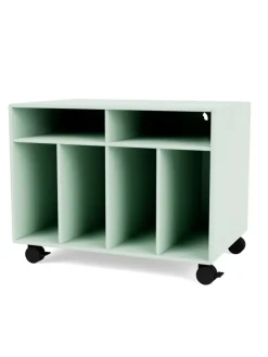 Spin I Modul, inkl. metal ben fra Montana