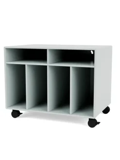 Spin I Modul, inkl. metal ben fra Montana