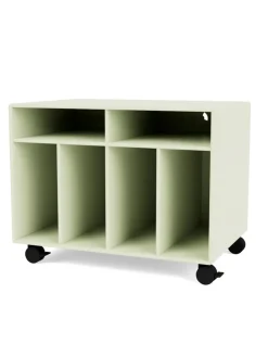 Spin I Modul, inkl. metal ben fra Montana