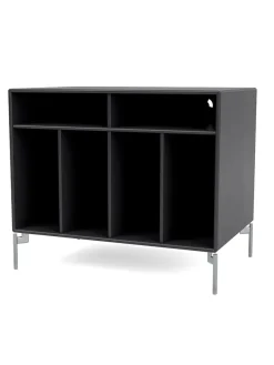 Spin I Modul, inkl. metal ben fra Montana