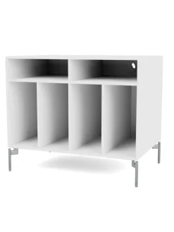 Spin I Modul, inkl. metal ben fra Montana