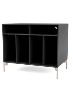 Spin I Modul, inkl. metal ben fra Montana