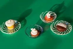 Spin Saucer, 2 stk fra Hay