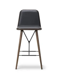 Spine Barstool fra Fredericia Furniture