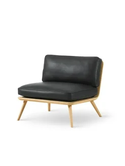 Spine Lounge Chair fra Fredericia Furniture