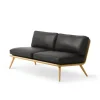 Spine Lounge Sofa, 2 pers. fra Fredericia Furniture