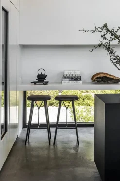 Spine Stool fra Fredericia Furniture