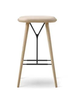 Spine Stool fra Fredericia Furniture