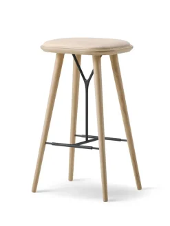 Spine Stool fra Fredericia Furniture