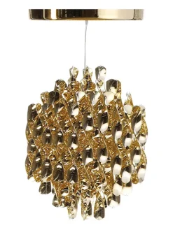 Spiral SP2 hængelampe af Verner Panton