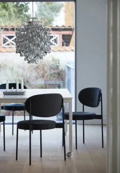 Spiral SP01 pendel af Verner Panton