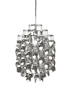 Spiral SP01 pendel af Verner Panton