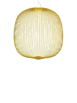 Spokes 2 Pendel fra Foscarini