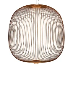 Spokes 2 Pendel fra Foscarini