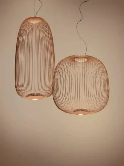 Spokes 2 Pendel fra Foscarini