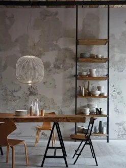 Spokes 2 Pendel fra Foscarini