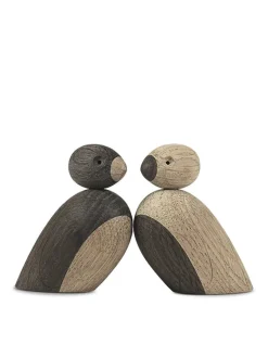 Spurvepar af Kay Bojesen