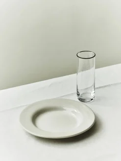 S.R. Dessert Plate fra Louise Roe