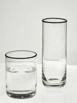 S.R. Drinking Glass Low fra Louise Roe