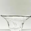 S.R. Vintage Bowl Deco Clear fra Louise Roe