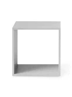 Stacked Reol m. Låge fra Muuto