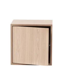 Stacked Reol, medium fra Muuto