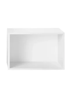 Stacked Reol, medium fra Muuto