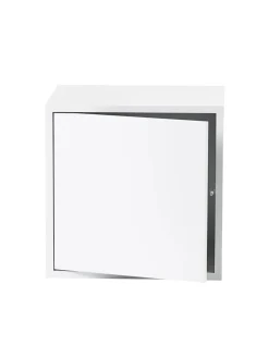 Stacked Reol, small fra Muuto