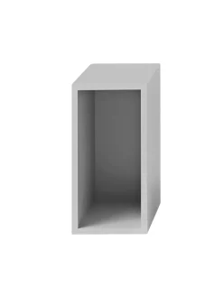 Stacked Reol, small fra Muuto